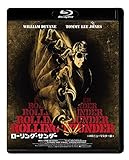 ローリング・サンダー HDニューマスター版 [Blu-ray]