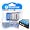gesichtsmodel.com - Original Blumax � Qualit�tsakku Ersatz Akku f�r RICOH Caplio 300G 400G wide 500G 500G wide 500SE G3 G3 model M G3 model S G3S G4 G4 wide GX GX8 Pro G3 R330 RR10 RR30 RX Caplio 300 G 400 G wide 500 G 500 G wide 500 SE G 3 G 3 model M G 3 model S G 3S G 4 G 4 wide G X GX 8 Pro G 3 R 330 RR 10 RR 30 RX 100% kompatibel zum Original Akku NP-120 np120 np 120