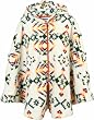 (コロンビア)Columbia Women's Buckeye Springs Poncho PU1358-F11