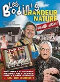 Les bodin's grandeur nature