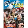 Les bodin's grandeur nature