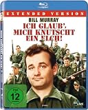 Ich glaub' mich knutscht ein Elch - Extended Version [Blu-ray]