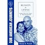 Reason for Living: A Burn Survivor's Story of Hope and Rebirth