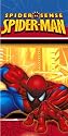 Spider Man Sense Tablecover Party Supplies