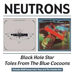 Black Hole Star/Tales from the Blues Cocoons
