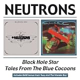 Black Hole Star/Tales from the Blues Cocoons
