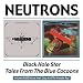 Black Hole Star/Tales from the Blues Cocoons