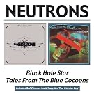 Black Hole Star/Tales from the Blues Cocoons