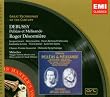 Debussy : Pell�as et M�lisande