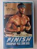 Finish - Endspurt bis zum Sieg - Nicolas Cage
