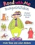 Read with Me Rumpelstiltskin: Sticker Activity Book (Read with Me (Make Believe Ideas))