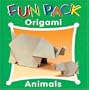 Fun Pack Origami 2- Animals