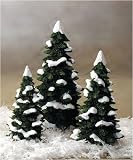 Pipka Santa 10084 Forest Tree Set