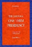 The Case For A One-Term Presidency