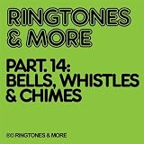 Ringtones: Simple Buddha Bell
