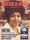 Blues & Soul Music Review Magazine (No 59 May 14th 1971)