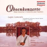 Oboe Concertos