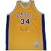 Kevin Garnett High School Jersey (UDA Auth)