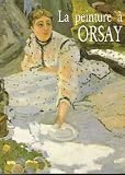 La peinture au musee d Orsay fran�ais avec rabats