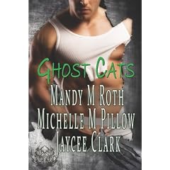 Ghost Cats