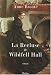 La recluse de Wildfell Hall La recluse de Wildfell Hall