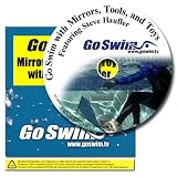 Go Swim with Mirrors, Tools, and Toys featuring Steve Haufler