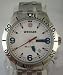 Wenger Stainless Steel Siss Army Military Watch 7217x