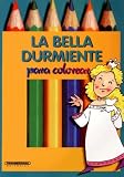 La Bella Durmiente / Sleeping Beauty (Coleccion Caja de Colores)
