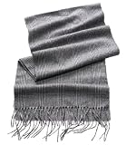 Patterned Cashmere