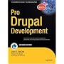 Pro Drupal Development, Second Edition