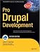 Pro Drupal Development, Second...