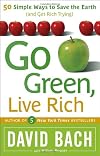 Go Green, Live Rich