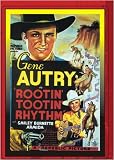 Rootin Tootin Rhythm