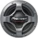 Pioneer TS-W307D2 Dual-Voice Coil 2 ohm Subwoofer