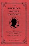 The Sherlock Holmes Handbook