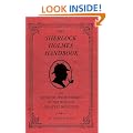Sherlock Holmes Handbook: Methods and Mysteries of the World's Greatest Detective