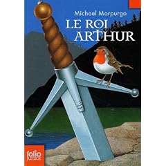 Le roi Arthur