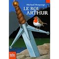 Le roi Arthur