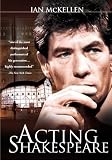 Acting Shakespeare