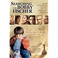 Searching for Bobby Fischer
