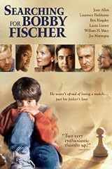 Searching For Bobby Fischer