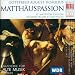 St. Matthew Passion: Aria