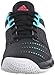 adidas Performance Women's Court Stabil 12 W Volleyball Shoe