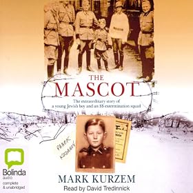 The Mascot (Unabridged)