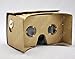 Baoer Cardboard Valencia Quality 3D Virtual Reality Glasses