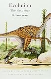 Evolution : the first four billion years