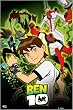 Ben 10 TV Poster