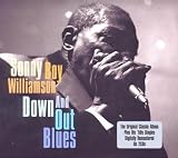 Down and Out Blues