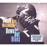 Down And Out Bluesby Sonny Boy Williamson