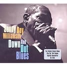 Down And Out Blues - The Trumpet Singles
